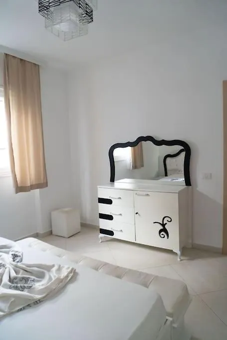 Bluapartments 3,Shengjin Seaview