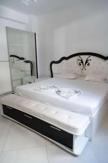 Apartman Bluapartments 3,Shengjin Seaview