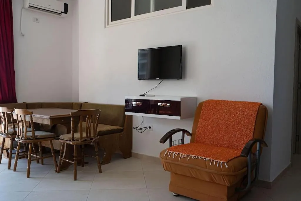 Apartman Bluapartments 3,Shengjin Seaview