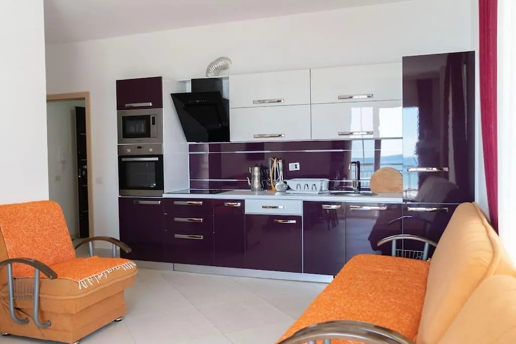 Bluapartments 3,Shengjin Seaview ألبانيا